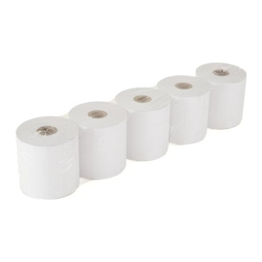 Bondrucker Thermo USB RJ11 iggual TP EASY 80 Kit mit automatischem Cutter