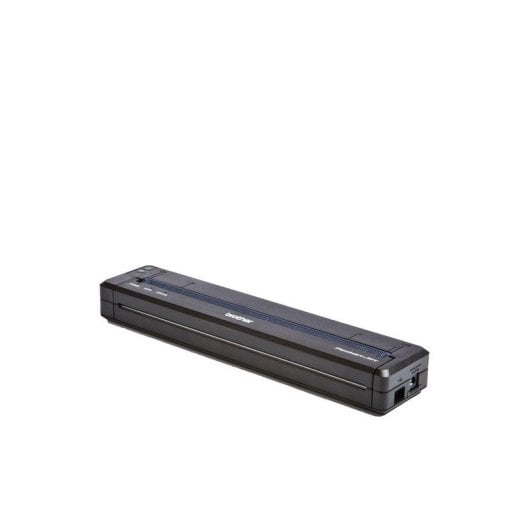 Imprimante Thermique Portable USB Brother PJ-723 Monochrome Impression A4