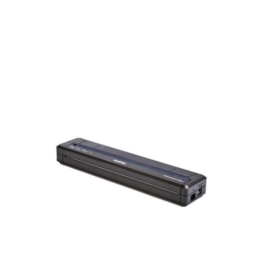 Mobile Drucker Thermo Bluetooth Brother PJ-762 kabellos und kabelgebunden A4/200 x 203 DPI