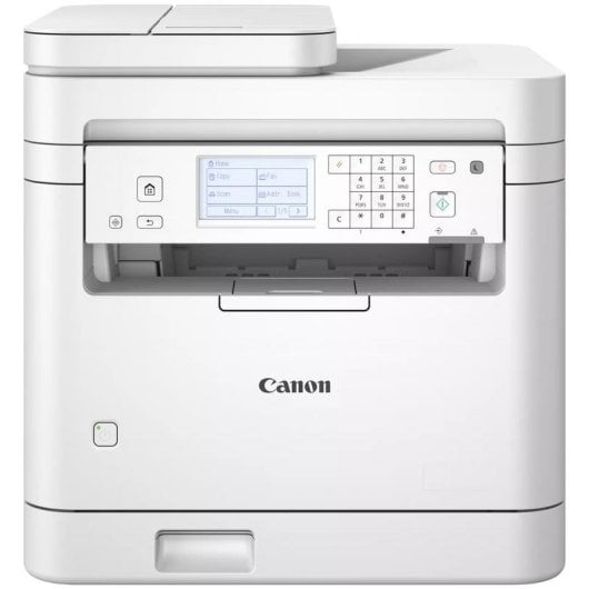 Multifunções Canon i-SENSYS MF287dw Laser Mono WiFi Duplex Fax All-in-One