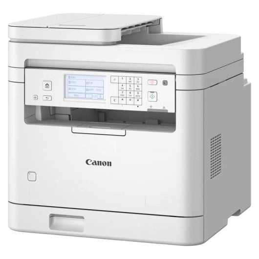 Multifunções Canon i-SENSYS MF287dw Laser Mono WiFi Duplex Fax All-in-One