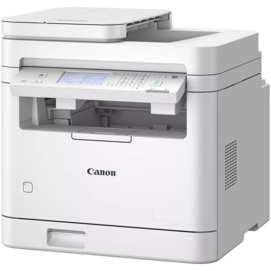 Multifunções Canon i-SENSYS MF287dw Laser Mono WiFi Duplex Fax All-in-One