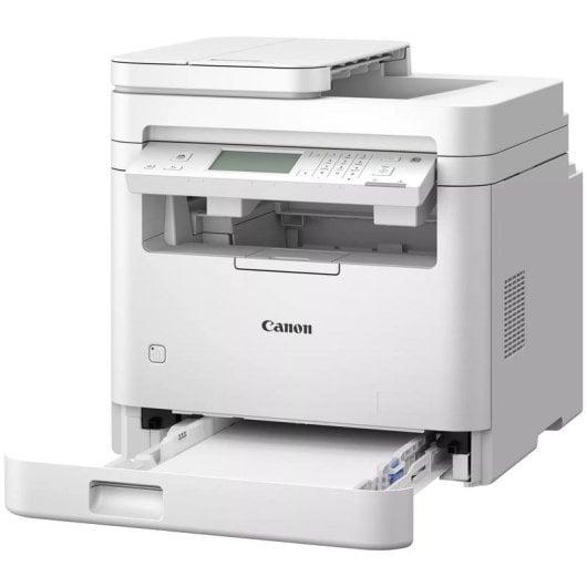Multifunções Canon i-SENSYS MF287dw Laser Mono WiFi Duplex Fax All-in-One