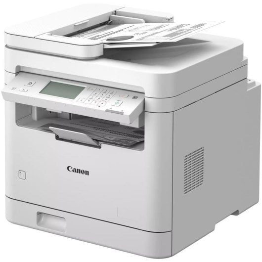 Multifunções Canon i-SENSYS MF287dw Laser Mono WiFi Duplex Fax All-in-One