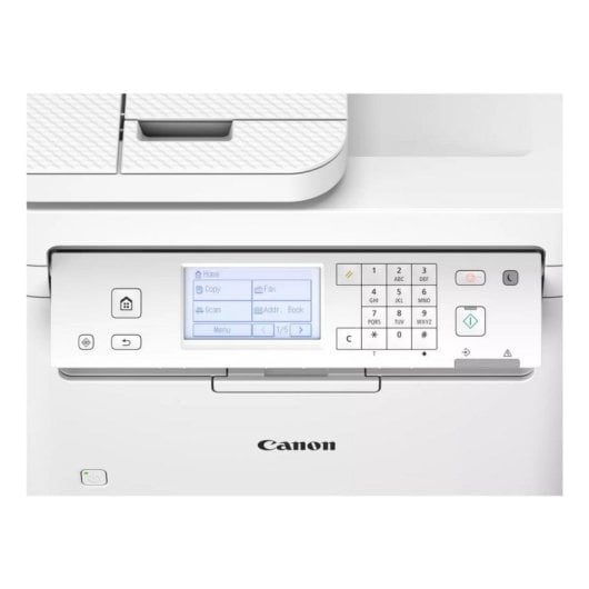 Multifunções Canon i-SENSYS MF287dw Laser Mono WiFi Duplex Fax All-in-One