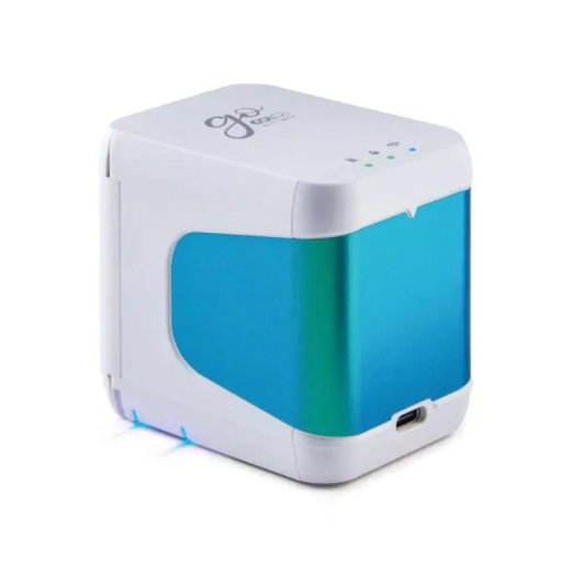 Imprimante jet d'encre Wi-Fi Colop E-MARK GO impression couleur portable