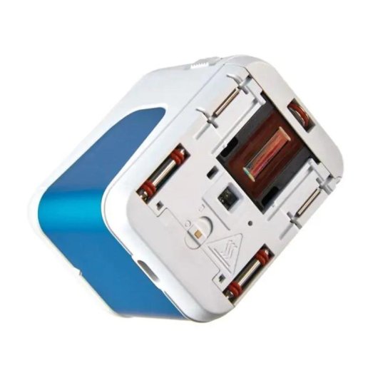 Imprimante jet d'encre Wi-Fi Colop E-MARK GO impression couleur portable