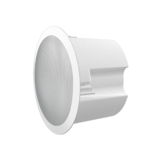 Altoparlanti Fanvil da soffitto cablati 20 W con LED e aggiornamento firmware