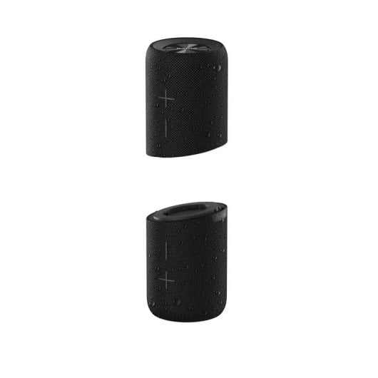 Altavoces Hama Portatili Wireless 30W IP67 stereo separabili Bluetooth