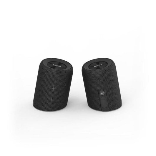 Altavoces Hama Portatili Wireless 30W IP67 stereo separabili Bluetooth