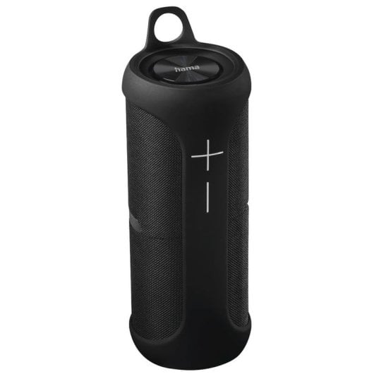 Altavoces Hama Portatili Wireless 30W IP67 stereo separabili Bluetooth