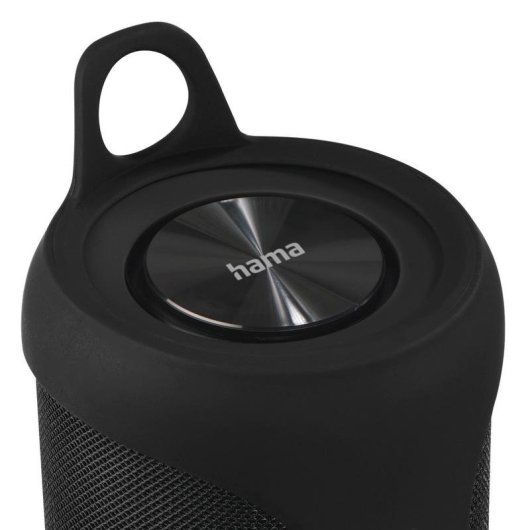 Altavoces Hama Portatili Wireless 30W IP67 stereo separabili Bluetooth