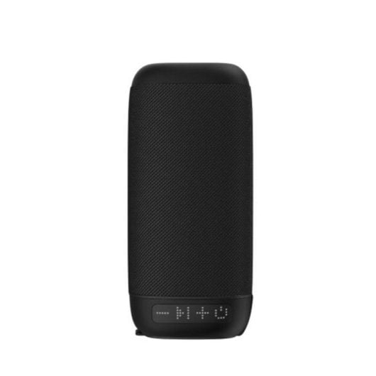 Altoparlante Hama Portatile Mono Wireless 3W Bluetooth USB-C Autonomia 12h