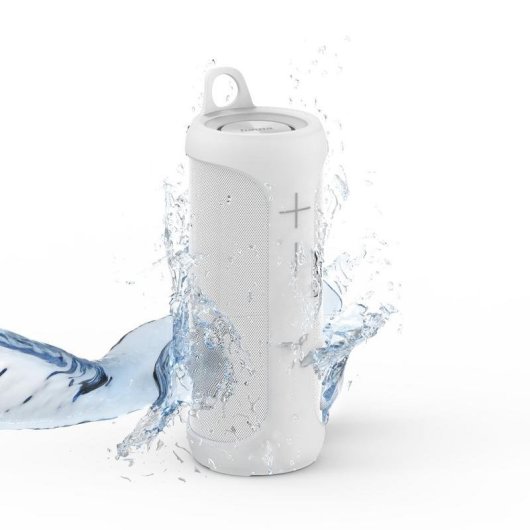 Altavoces Hama Portatile Wireless 30W Bluetooth IP67 microfono TWS