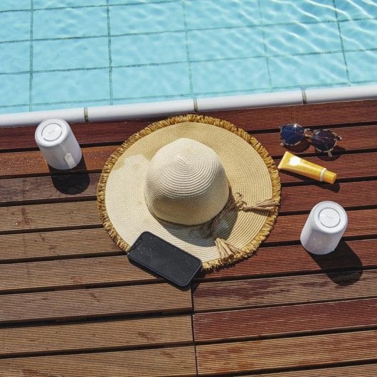 Altavoces Hama Portatile Wireless 30W Bluetooth IP67 microfono TWS