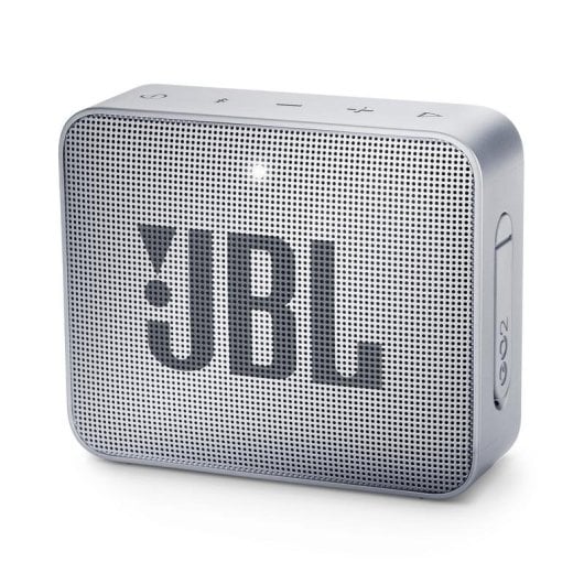 Haut-parleurs JBL Portables Mono Bluetooth 3W étanches avec batterie Li-Ion