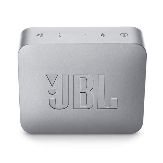 Haut-parleurs JBL Portables Mono Bluetooth 3W étanches avec batterie Li-Ion