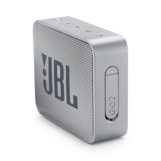 Haut-parleurs JBL Portables Mono Bluetooth 3W étanches avec batterie Li-Ion