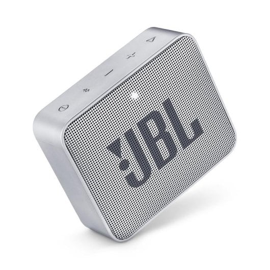 Haut-parleurs JBL Portables Mono Bluetooth 3W étanches avec batterie Li-Ion