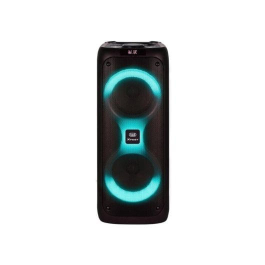 Altavoces Trevi Party Speaker Inalámbricos 35 W True Wireless LED
