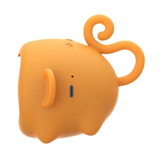 Altavoces Celly Party Wireless 3W con design animale e USB Type-C