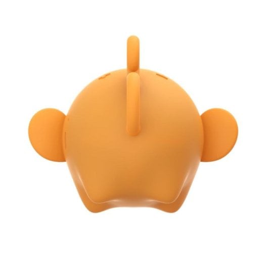 Altavoces Celly Party Wireless 3W con design animale e USB Type-C