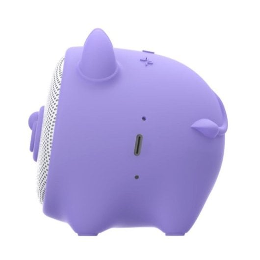 Altoparlanti Celly Party Speaker Wireless 3W USB-C design animalier