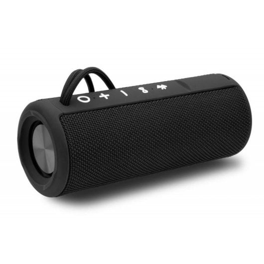 Altavoces MaxCom portatili stereo wireless 10W IP66 con microfono