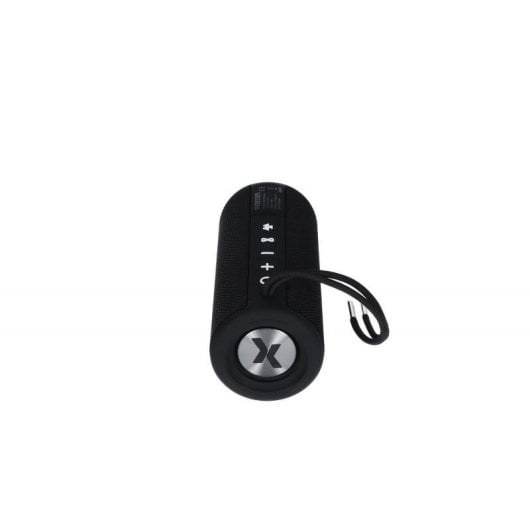 Altavoces MaxCom portatili stereo wireless 10W IP66 con microfono