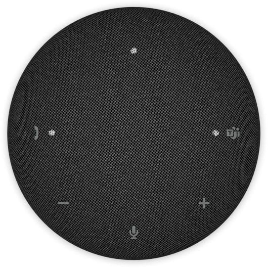 Lautsprecher Dell Universal Wireless 8W mit Bluetooth, USB-C, KI-Geräuschunterdrückung