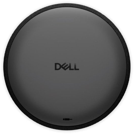 Altavoces Dell Universali connessi via USB-C 3.2W 4 microfoni IA IP64