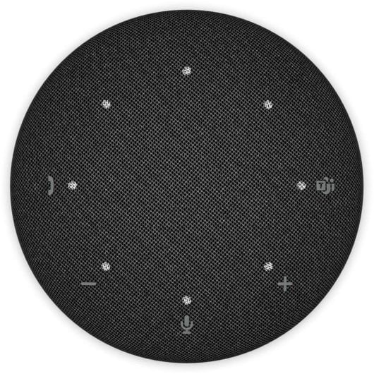 Altavoces Dell Universali connessi via USB-C 3.2W 4 microfoni IA IP64