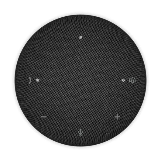 Altavoces Dell Universali connessi via USB-C 3.2W 4 microfoni IA IP64