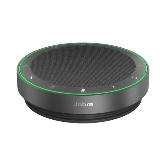 Altoparlanti Jabra Universali USB Bluetooth 72 dB Wireless 4700 mAh