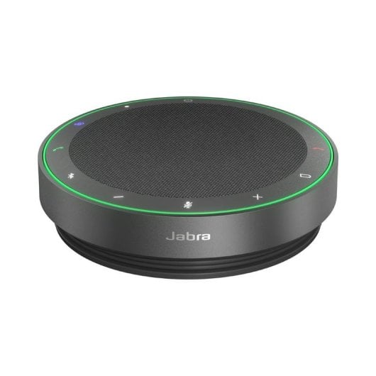 Altoparlanti Jabra Universale USB Bluetooth 72dB Voice Level IP64