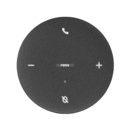 Altoparlanti Fanvil Universali USB Bluetooth 5W wireless batteria 2000mAh