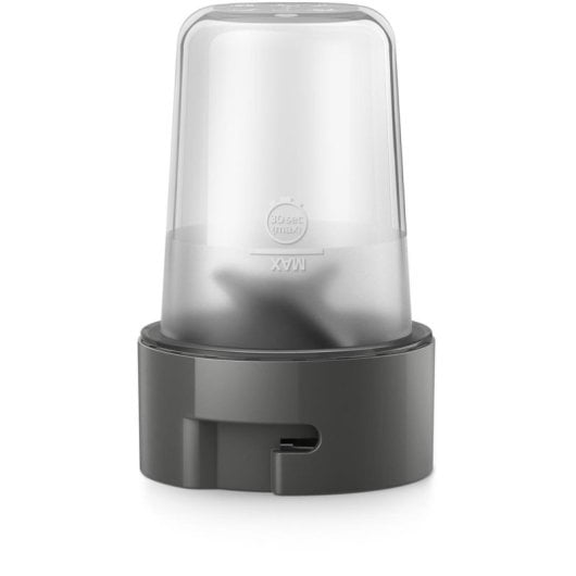 Licuadora Philips Daily Collection HR2604/80 1L 350W Preto Inox Picador de Gelo