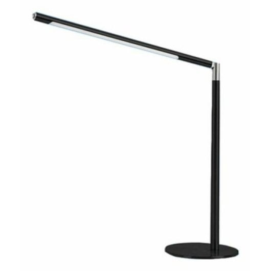 Tischlampe Archivo 2000 5067 NE LED 8 W Schwarz ABS Stahl drehbar