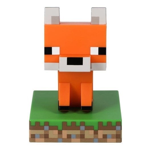 Lampada da tavolo Paladone PP13275MCF Multicolore 110 mm alimentazione a batteria