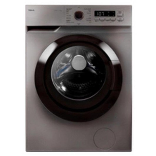 Lavadora Teka WMK 40740 Carga Frontal 7 kg 1200 rpm Clase A Acero Inoxidable Inverter