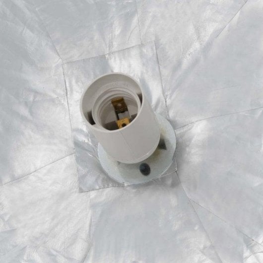 Cavo USB Ugreen 50940 5m USB A USB C 2.0 Angolato Nero Argento