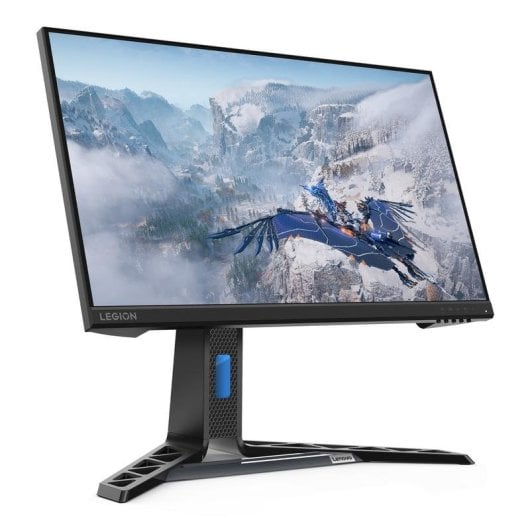 Écran PC Lenovo Legion R24e 23,8" Full HD 180Hz IPS FreeSync Hauteur Réglable