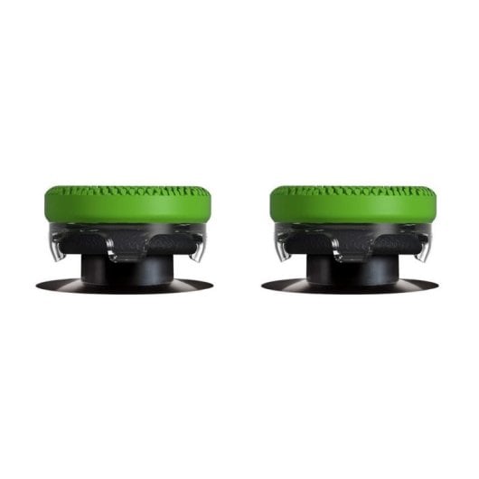 Thumbstick KontrolFreek Precision Sports Soccer Edition Verde para PlayStation 4 y 5