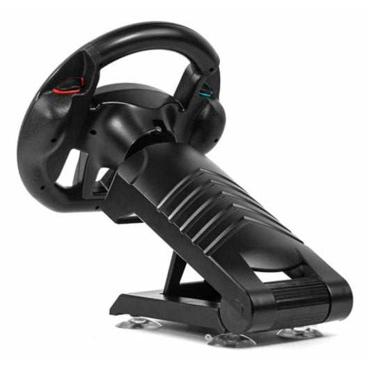 Base para volante Numskull 140576 Negro para Nintendo Switch