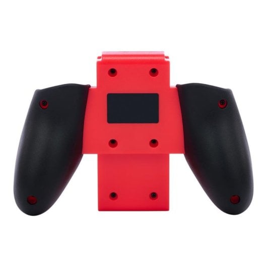 Ação de aperto PowerA NSAC0058-02 Nintendo Switch Vermelho Ergonomico USB