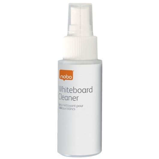 Zubehörset Rexel Kit Schreiben Reinigung Whiteboard vier Marker Radierer Spray