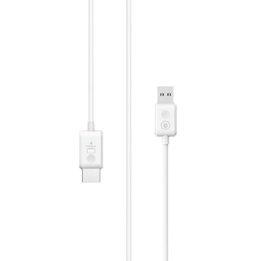 Transmetteur sans fil Optoma WHD211 HDMI 1080p portée 20 m blanc