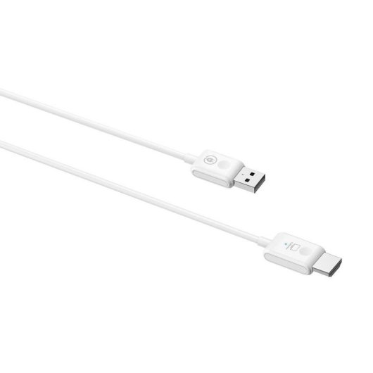 Transmetteur sans fil Optoma WHD211 HDMI 1080p portée 20 m blanc