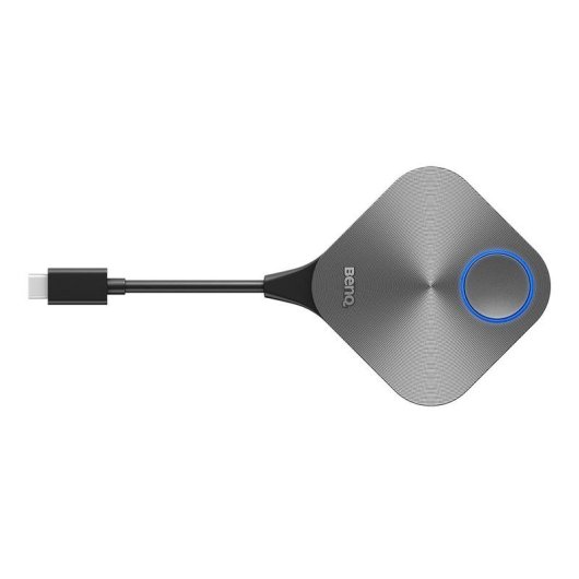 Módulo de transmisor BenQ TWY31 Gris para sistemas de presentaciones inalámbricas