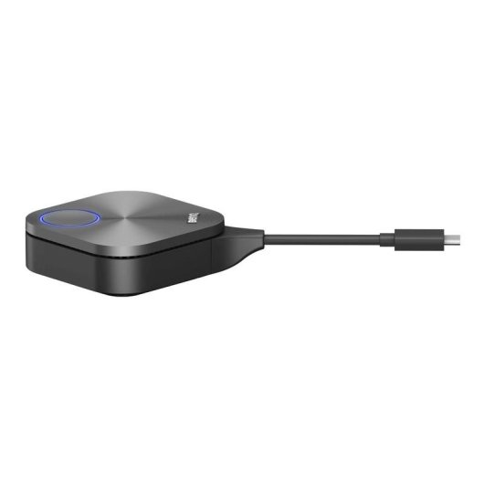 Módulo de transmisor BenQ TWY31 Gris para sistemas de presentaciones inalámbricas